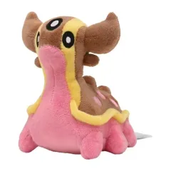 【中古】ぬいぐるみ トリトドン (にしのうみ) Pokemon fit ぬいぐるみ 「ポケットモンスター」 ポケモンセンター限定