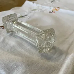 カレル・ベヤード 1870年頃珍品 ロカイユ様式ナイフレスト 6個 アンティーク カレル・ベヤード 1870年頃珍品 ロカイユ様式ナイフレスト 6個