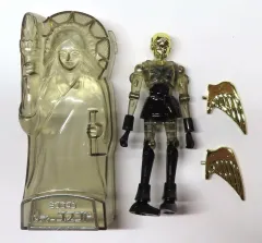 2025年最新】ミクロマン レディコマンドの人気アイテム - メルカリ