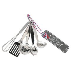 DULTON ダルトン ミニキッチンツールセット MINI KITCHEN TOOL SET 45710 キーホルダー