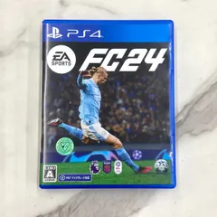 EA Sports FC 24 PS4
