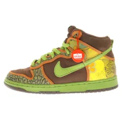 2025年最新】NIKEsb dunk highの人気アイテム - メルカリ