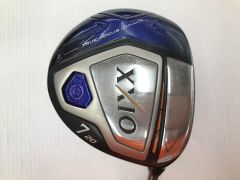 【最短翌日発送】XXIO 10 ネイビー | 20 | R | MP1000 ネイビー | 中古 | フェアウェイウッド | ダンロップ