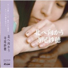 LPレコード   北へ向かう＜完全限定生産盤＞ 寺尾紗穂
