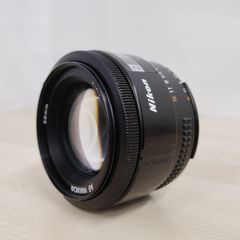 ジャンク】AF NIKKOR 85mm f1.8 - メルカリ