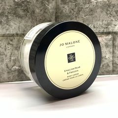 未使用 Jo Malone ジョーマローン イングリッシュペアー&フリージア ボディークレーム 175ml ボディクリーム 大容量 イングリッシュペアー ボディケア 保湿 管理RY24001921