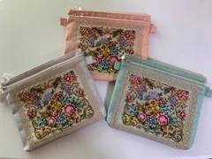 2025年最新】プチポアン刺繍の人気アイテム - メルカリ