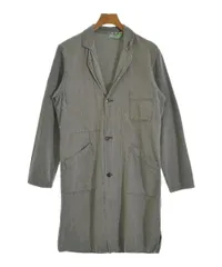 その他 チェスターコート メンズ 【古着】【中古】【送料無料】