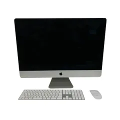 2025年最新】imac 27インチ 2020 i7の人気アイテム - メルカリ