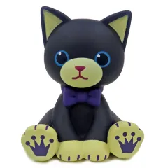 【中古】トレーディングフィギュア アイリス(一ノ瀬トキヤ) 「うたの☆プリンスさまっ♪ PRINCE CAT ソフビコレクション」