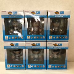 5種セット！パワプロくん プライズアクションフィギュア パシフィック・リーグ パワプロくん プライズアクションフィギュア パシフィック
