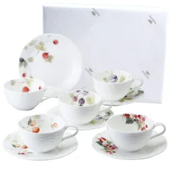 NARUMI ナルミ PLUS CERAMスープカップ&ソーサー　１個 2025年最新】ナルミ スープカップの人気アイテム - メルカリ