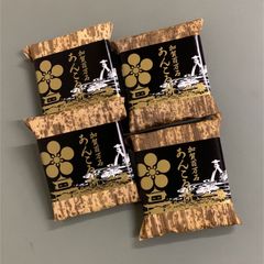 加賀百万石あんころ餅9個入4包