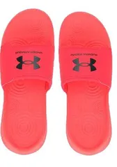 【新品】UNDER ARMOUR(アンダーアーマー)５１ＵＡイグナイトセレクト メンズ サンダル RCD×RCD×BLK 3027219-713