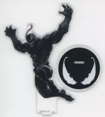 【中古】アクリルスタンド・アクリルパネル アクリルスタンド 「ヴェノム：ザ・ラストダンス」
