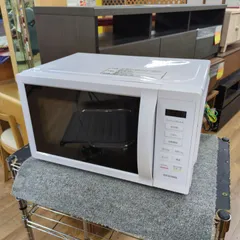 4EM45 アイリス オーヤマ 電子レンジ IMB-T178-W 2023年製 電子レンジ 17L ターンテーブル IMB-T178-W ホワイト H100943