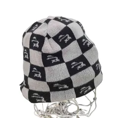 エクストララージ XLARGE リバーシブルビーニー Y2K メンズ 表記無 