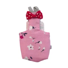 バードスーツ XXSサイズ文鳥用 プープーポーチ 【公式通販】