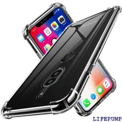Xperia XZ2 Premium ケースクリア 透明 TPUカバー SO-04K SOV38 スマホケース 耐衝撃 米軍MIL規格取得 車載ホルダー 指紋防止 保護 黄変防止 衝撃吸収 透明 薄型 軽量 滑り止め 柔軟 カバー N305-07 234