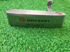 Odyssey Prototype Tour Series 7 希少品 Odyssey Protype for sale - eBay
