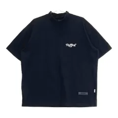 新品ラフロッグ モックネックシャツ ダークグリーン ＸＬ アールエルエックス ラルフ ローレン】モック ネック ロング