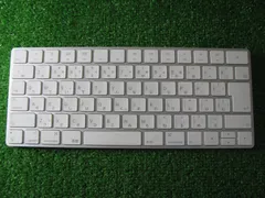 【R1495】Apple Magic Keyboard A1644 マジックキーボード