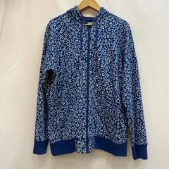 STUSSY × ERIC HAZEコレクションフード ジャケッ + KHK L STUSSY × ERIC HAZEコレクションフード ジャケッ + KHK L