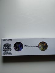 未開封　遊戯王　レッドアイズ　デュエルセット