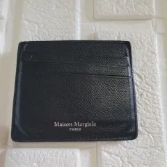 美品 メゾンマルジェラ 長財布 メゾンマルジェラ 長財布 財布 メンズ レディース 4 ステッチ