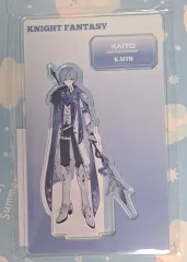 VOCALOID(ボーカロイド・ボカロ) カイト(KAITO) アクリル スタンド 出品