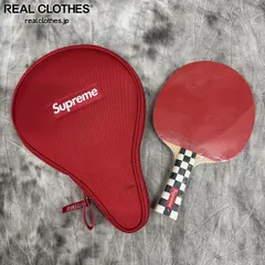 2025年最新】シュプリーム 卓球の人気アイテム - メルカリ 