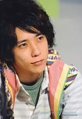 【中古】生写真(ジャニーズ) 嵐/二宮和也/カラフルな衣装・「“Scene”～君と僕の見ている風景～」/公式生写真