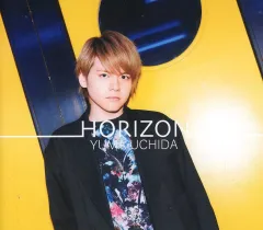 2025年最新】cd 内田雄馬 horizonの人気アイテム - メルカリ