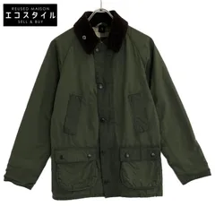 2025年最新】Barbour ビデイル ウォッシュドの人気アイテム - メルカリ