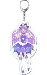 【中古】キーホルダー・マスコット(キャラクター) キュアセレーネ チェンジングアクリルキーホルダー 「スター☆トゥインクルプリキュア」
