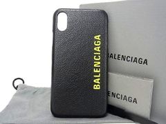 BALENCIAGA iPhone 13 Proケース カードホルダー付 - メルカリ