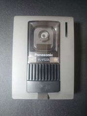 A43 Panasonic カメラ玄関子機 VL-V522L-S