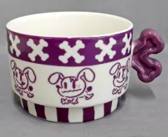 【中古】マグカップ・湯のみ 白濱亜嵐 ジェネ犬 マグカップ1/マグカップ2 「GENERATIONS高校TV」