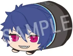 【中古】ぬいぐるみマスコット・ぬいぐるみバッジ 藍 「ブラックスター -Theater Starless- もちころりん ぬいぐるみマスコット vol.2」