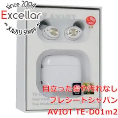 2025年最新】aviot te-d01m2の人気アイテム - メルカリ