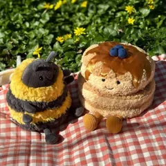 2025年最新】jELLyCAT ケーキの人気アイテム - メルカリ