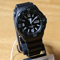 極美品✨カシオ ダイバーズ ウォッチ CASIO 腕時計 CASIO（カシオ)ダイバーアナログ 腕時計