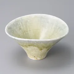 美濃 御深井 向付安洞雅彦5客 皿