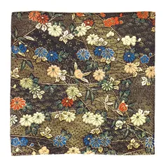 ♥選茶道裂　定価145000円　全２巻　箱付き　実物裂地見本　名物裂地 ♥選茶道裂 定価145000円 全2巻 箱付き 実物裂地見本 名物