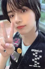 【中古】コレクションカード(男性) TOMORROW X TOGETHER/ボムギュ/CD「The Chaos Chapter： FIGHT OR ESCAPE」(ESCAPE Ver.)封入特典フォトカード