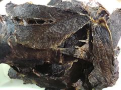 国産　無添加　鹿肉スライス1kg