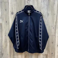2025年最新】PUMA 9 トラックジャケットの人気アイテム - メルカリ