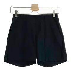 サイズ：S ADIDAS GOLF アディダスゴルフ 2023年モデル ストレッチ ショートパンツ  ブラック系 [240101254081]# ゴルフウェア レディース ストスト