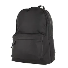N.HOOLYWOOD エヌハリウッド バッグ | 25SS PORTER コーデュラーポリエステル リュック (N.HOOLYWOO BACK PACK LARGE) / COMPILE | ブラックラージ | 日本製 吉田カバン コラボ【メンズ】【中古】のサムネイル