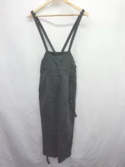 2025年最新】SLOBE IENA サロペット・オーバーオール